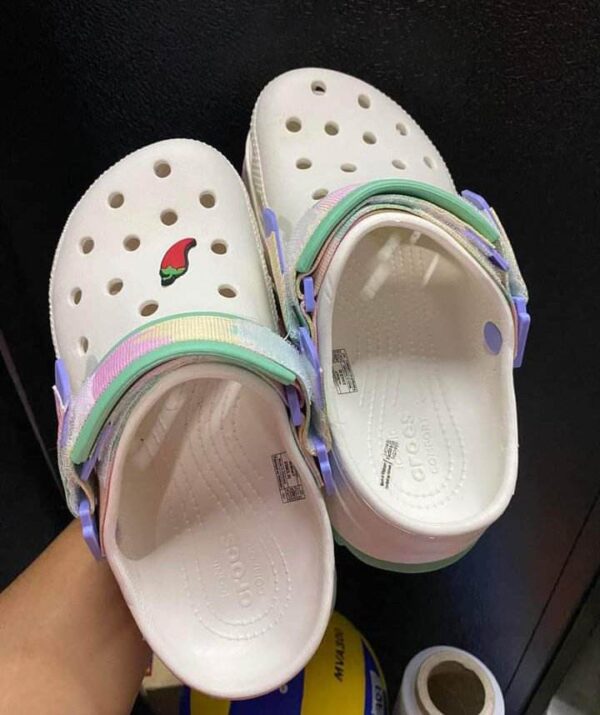 Crocs