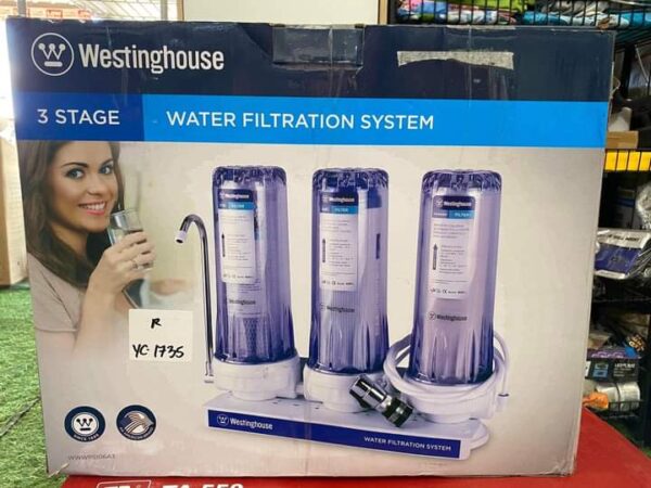 Water Filtration System